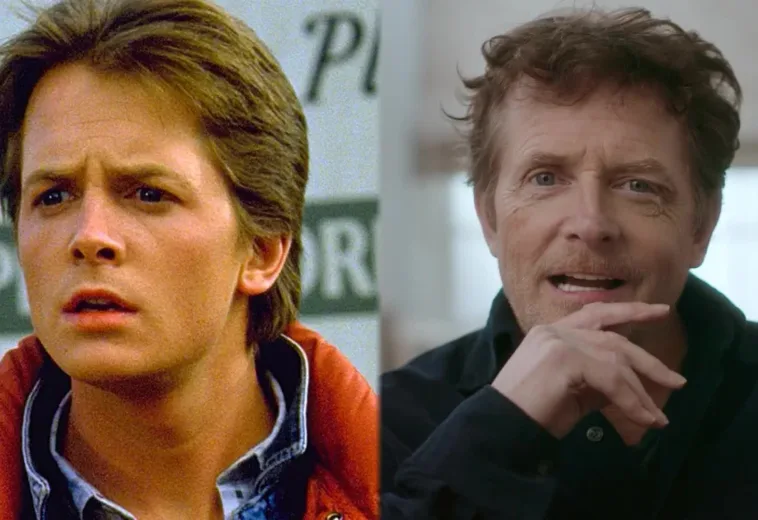 Michael J Fox: Sus apariciones públicas que conmovieron al mundo entero