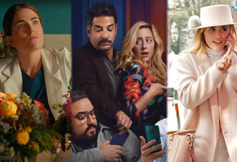 7 películas mexicanas de comedia que en verdad te harán reír