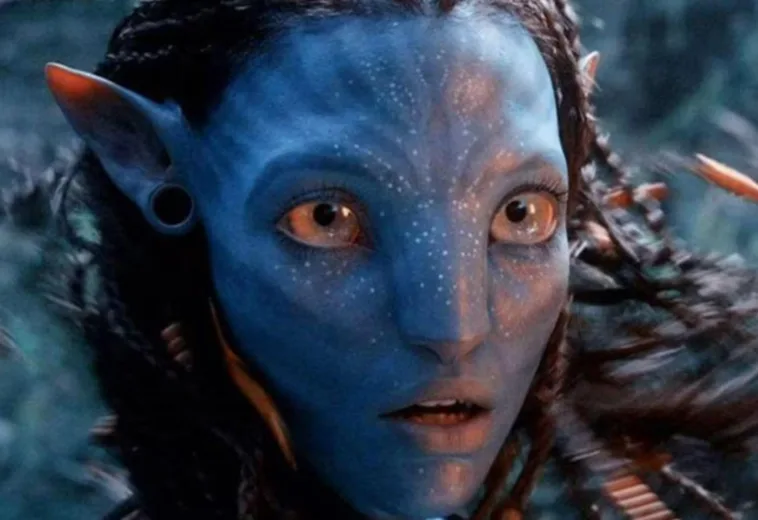 “Una locura”: Así describe Zoe Saldana las próximas películas de Avatar