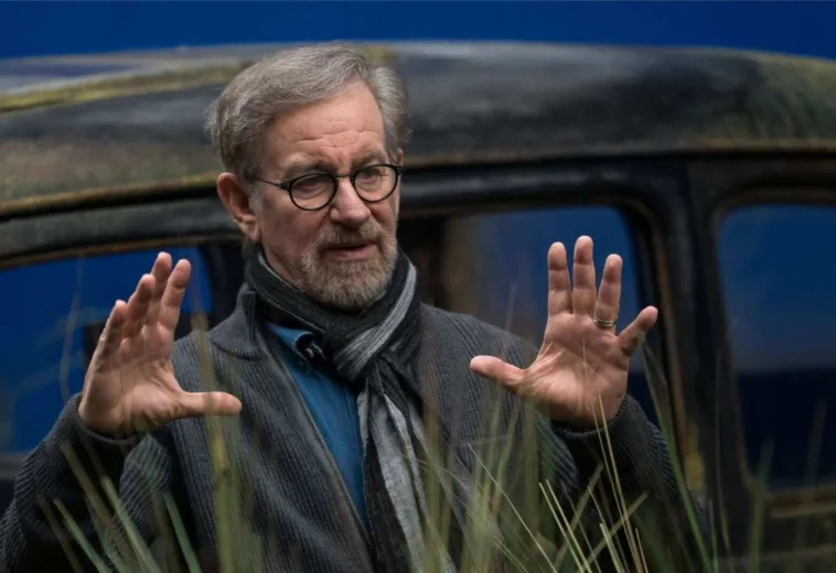 Ésta es la película que Steven Spielberg considera “la mejor” en su carrera