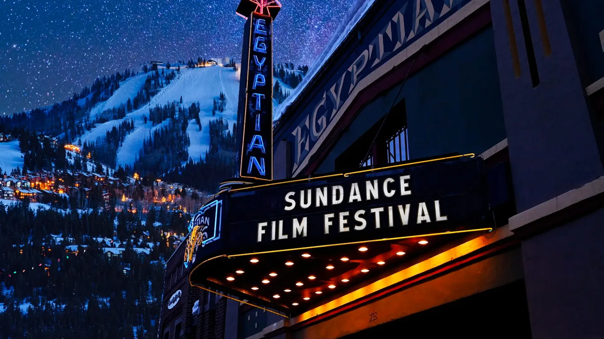 Sundance Film Festival CDMX 2024