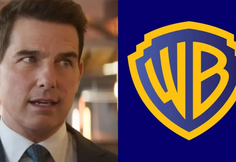 ¿Está Warner Bros. cerca de una venta o fusión con otro estudio?