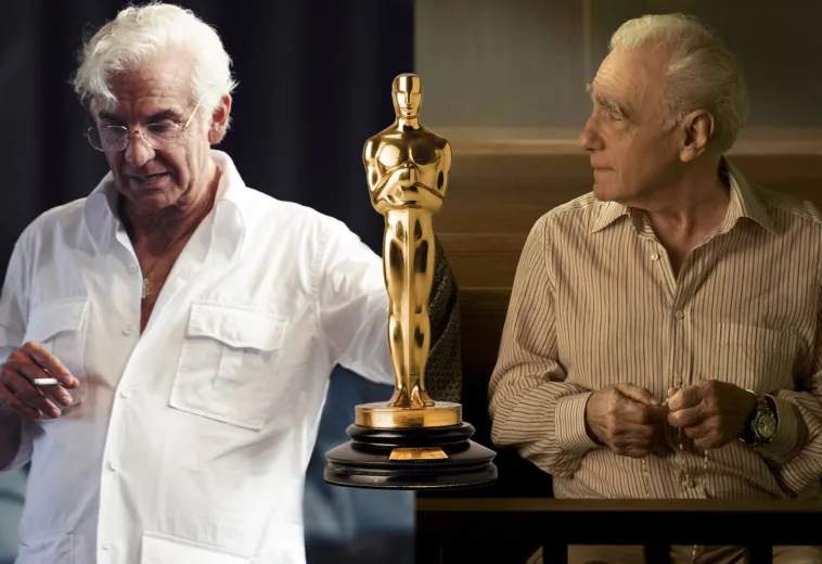 Oscar 2024: Bradley Cooper y Martin Scorsese, los grandes perdedores de la noche