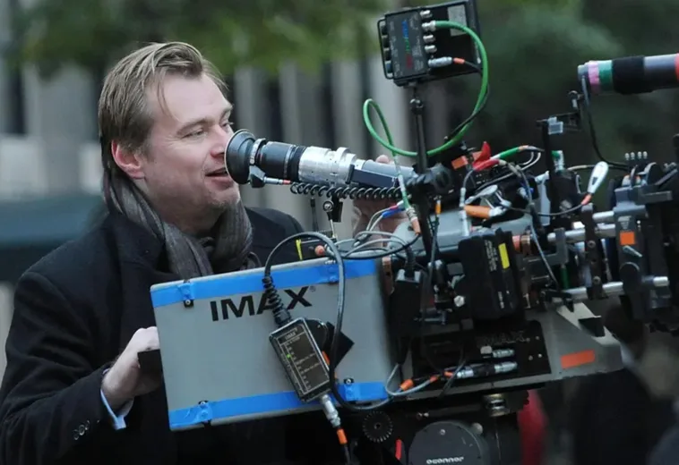 ¿De qué tratará la próxima película de Christopher Nolan?