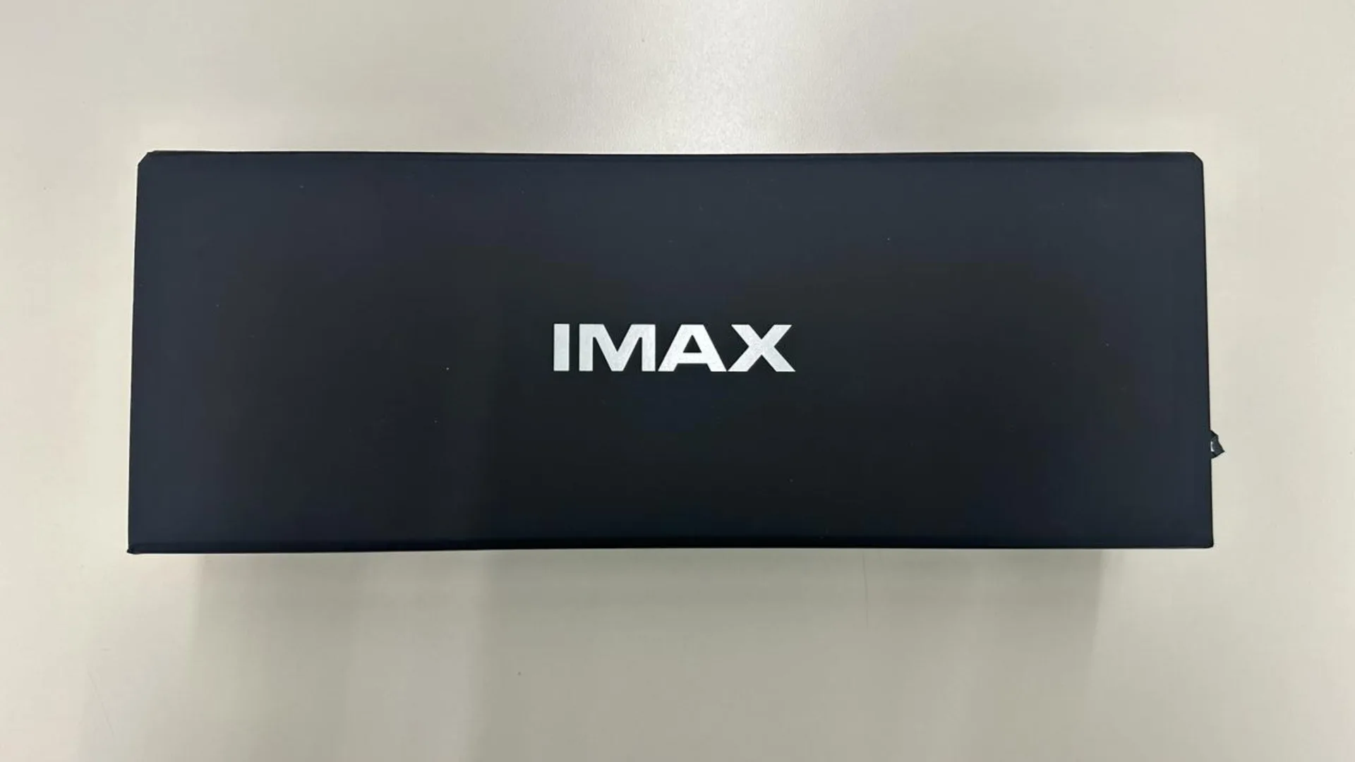 Cinta IMAX Duna 