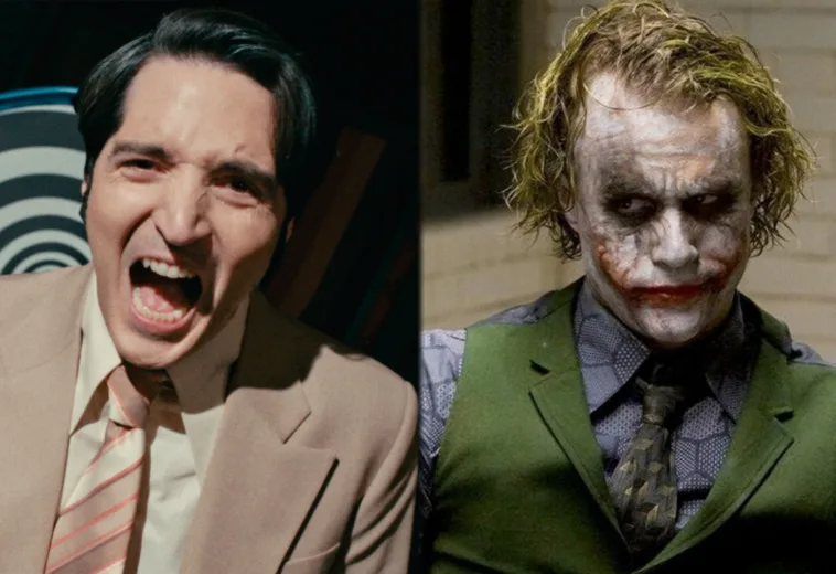 Late Night With The Devil: ¿Cómo la película se conecta con el Joker de Heath Ledger?