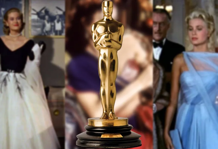 Conoce a la mujer más nominada y premiada en la historia de los Premios Oscar