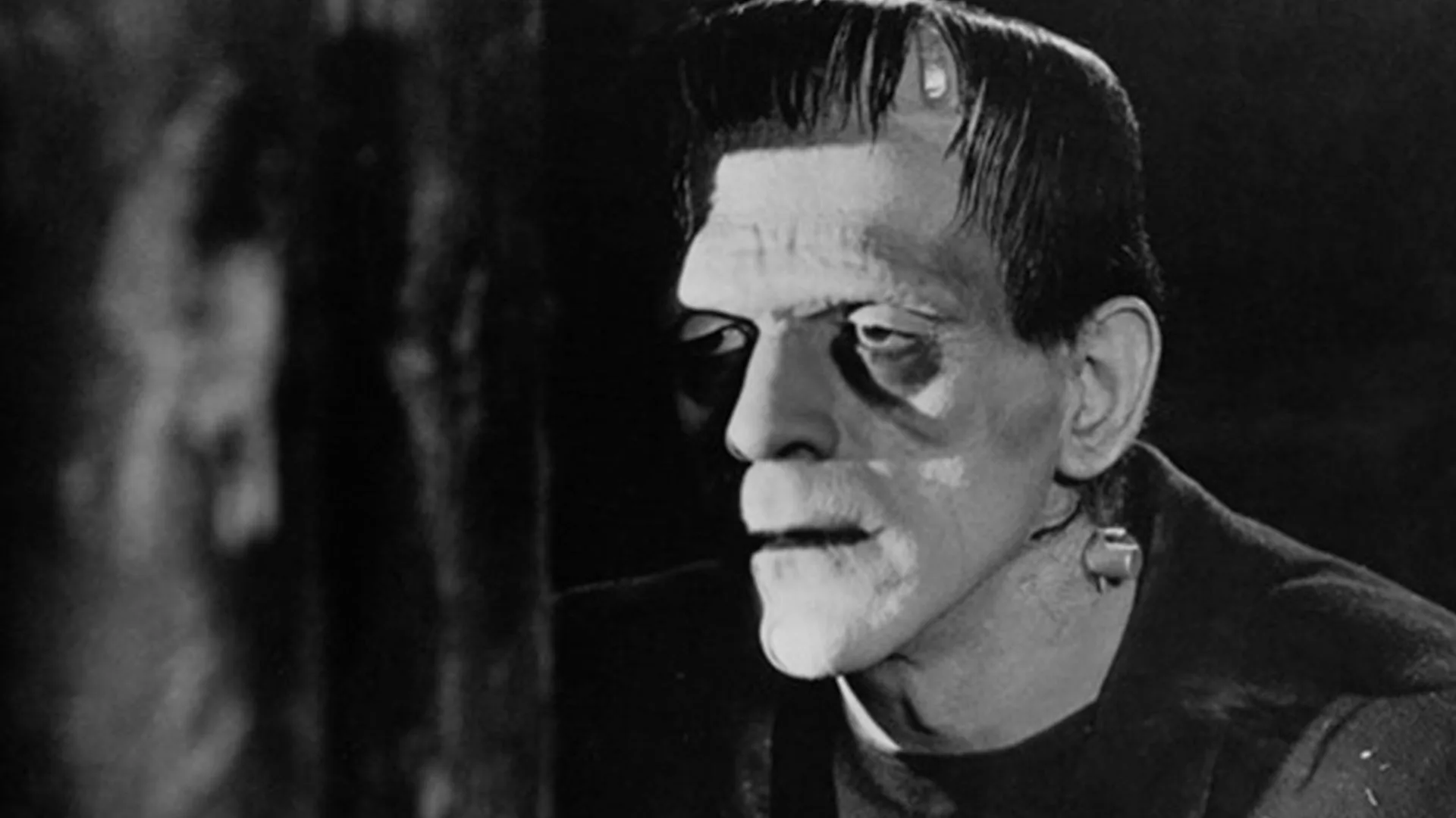 Frankenstein, en el Top de Guillermo del Toro de mejores películas de todos los tiempos