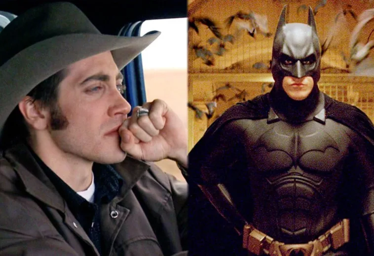 ¿Hirieron su corazón? Jake Gyllenhaal revela cómo supo que no sería Batman