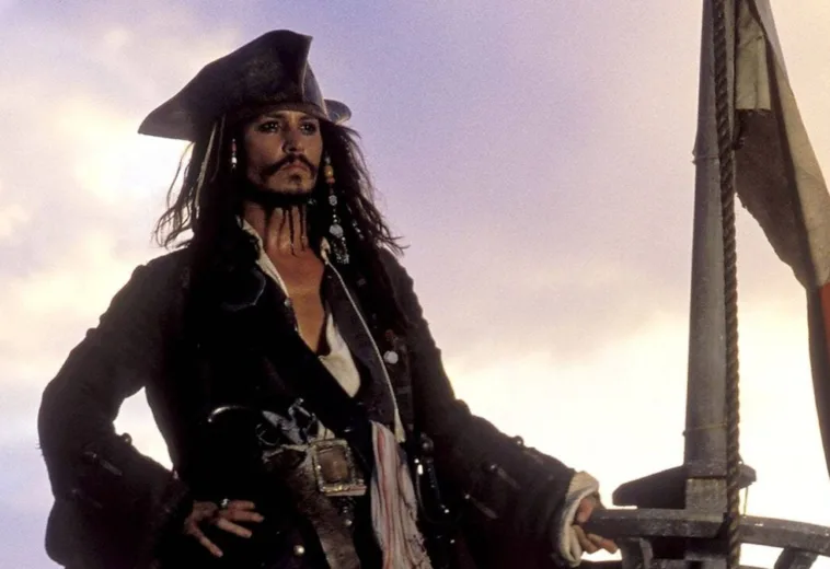 ¿Johnny Depp, de regreso a Piratas del Caribe 6? Esto es lo que sabemos