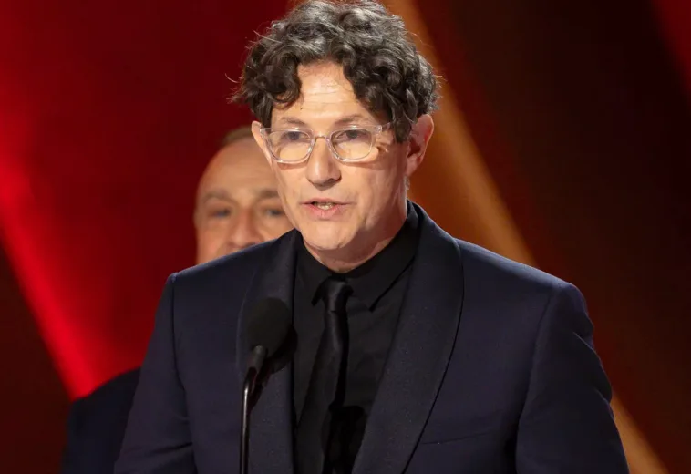 Famoso guionista de Hollywood defiende a Jonathan Glazer y su discurso en los Oscar