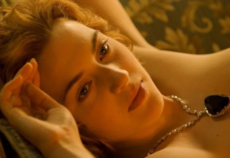 Kate Winslet admite qué habría necesitado para sentirse cómoda en escenas de sexo
