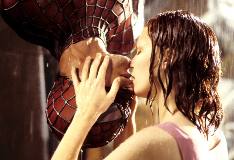 ¿No le gustó? Kirsten Dunst revela su “miserable” experiencia filmando el beso de Spider-Man