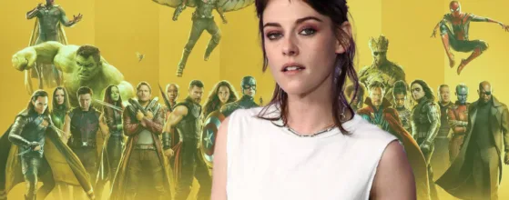 Kristen Stewart le daría el "sí" a Marvel con una sola condición... y podría suceder