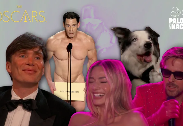 Oscar 2024: Los mejores y peores momentos de la ceremonia