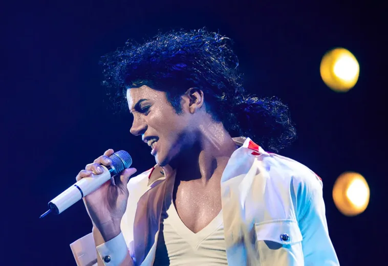Michael: ¿Quién es quién en la película biográfica de Michael Jackson?