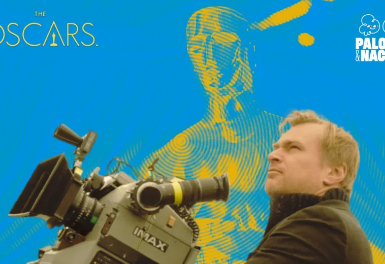 Oscar 2024: Christopher Nolan hace historia y gana Mejor dirección