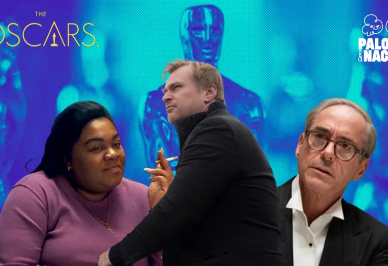 Oscar 2024: Los mejores discursos de la ceremonia
