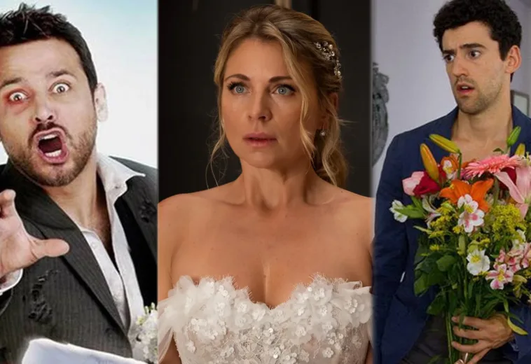 7 películas mexicanas de bodas que te harán reír a carcajadas
