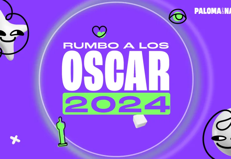 Oscar 2024: Recuento de nominados y nominadas