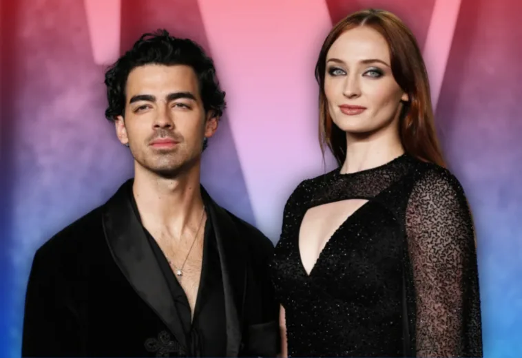 ¡Irán a tribunales! Sophie Turner reactivará su divorcio con Joe Jonas