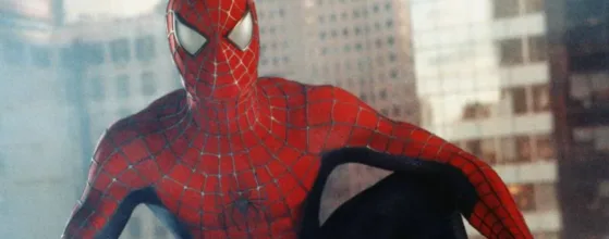 Actor dice que sí se va a realizar Spider-Man 4 con Tobey Maguire.