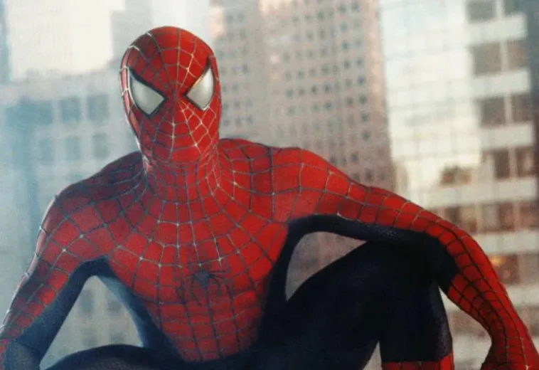 ¿Habrá Spider-Man 4 de Sam Raimi? Este actor afirma los rumores