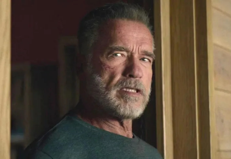 ¿Cómo está la salud de Arnold Schwarzenegger? Esto dice el actor