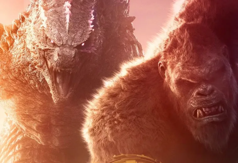 ¿Godzilla y Kong: El nuevo imperio tiene escenas postcréditos?