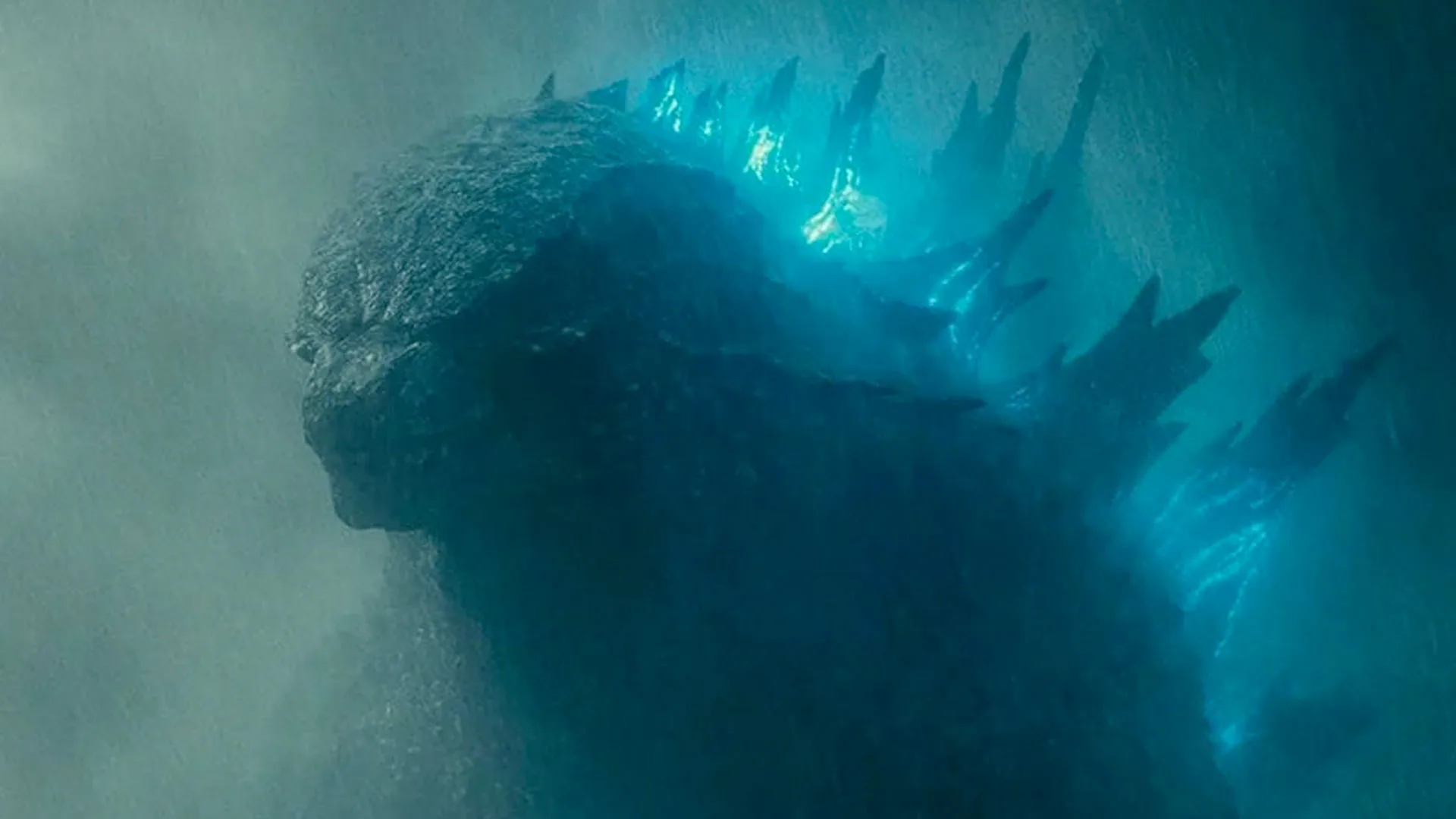 Godzilla del MonsterVerse