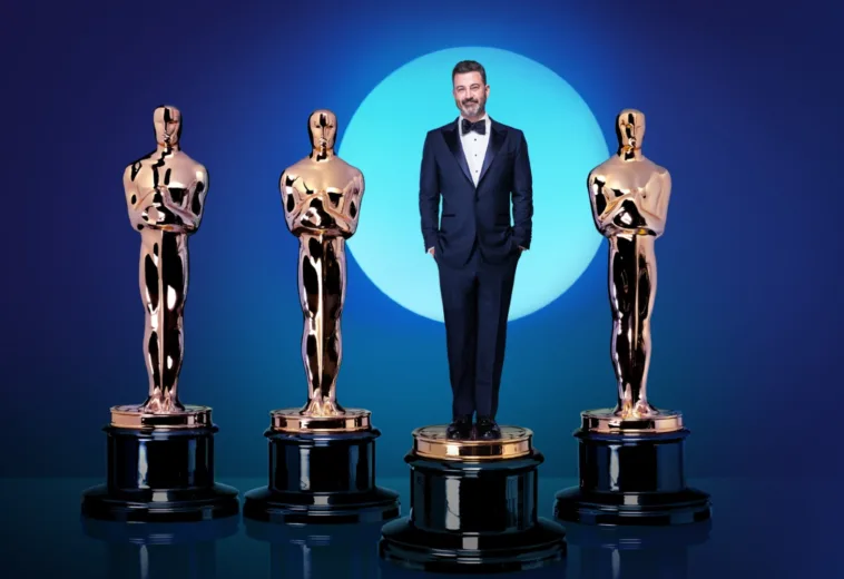 Oscar 2024: éstas fueron las sorpresas de la premiación