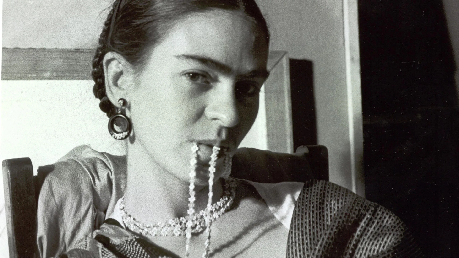 Frida Kahlo documental 