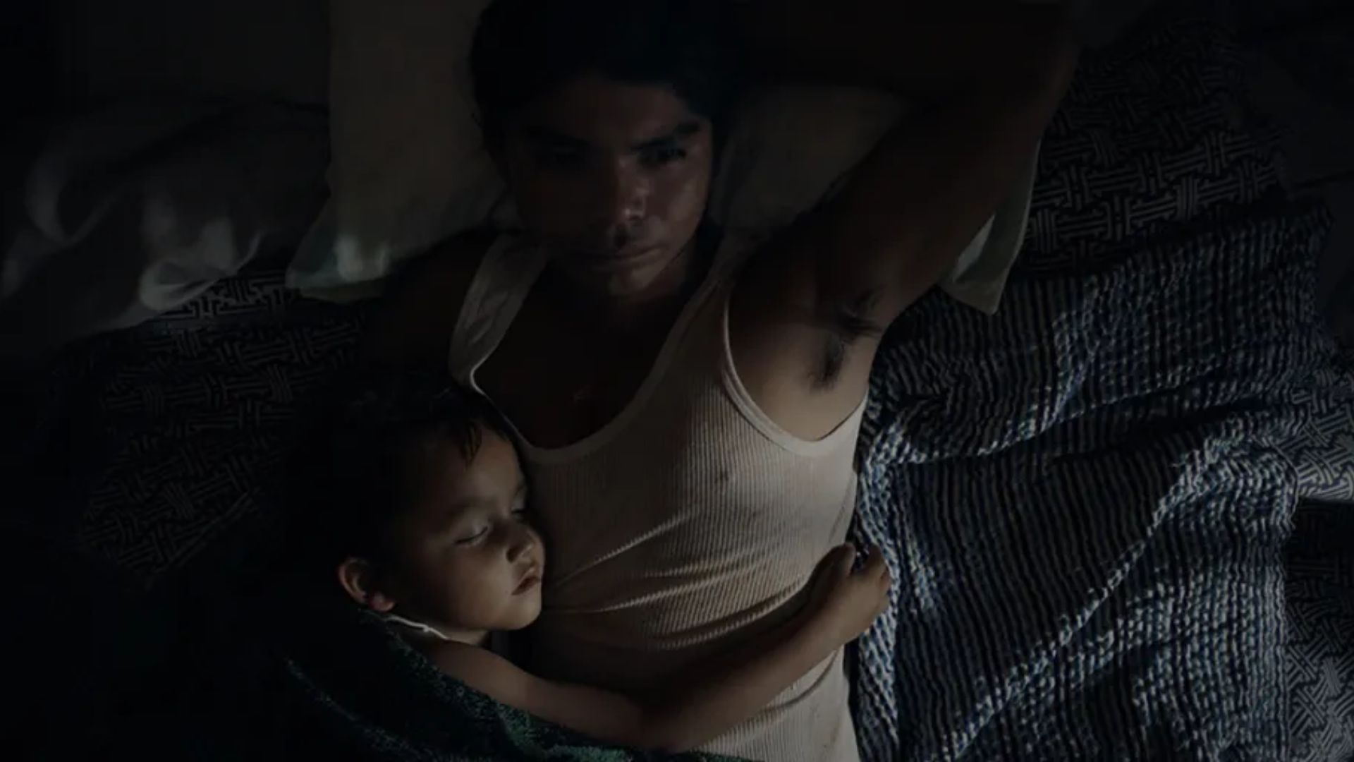 Sujo es una de las películas mexicanas que se presentaron en la pasada edición del Festival de Sundance