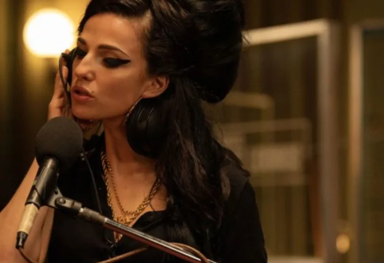 Back to Black: Así se vivió la premiere de la película homenaje a Amy Winehouse