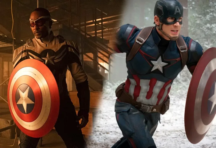 ¿Por qué Capitán América 4 será tan importante para el futuro del MCU?
