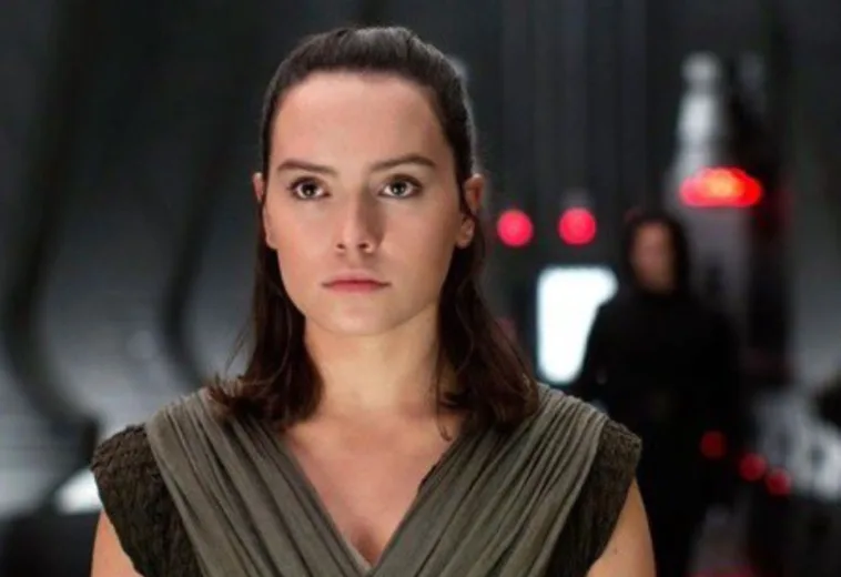 Daisy Ridley confiesa cuál será su “desafío” en la nueva película de Star Wars