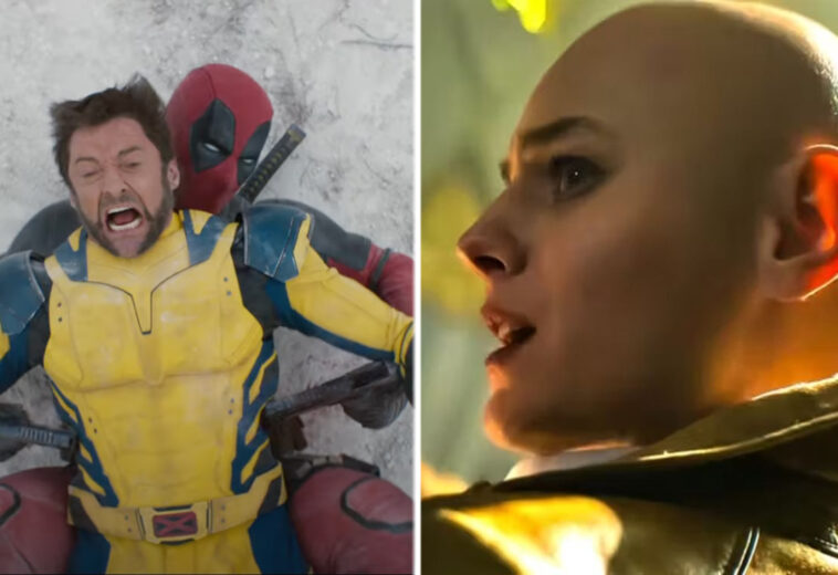 Deadpool y Wolverine, Cassandra Nova