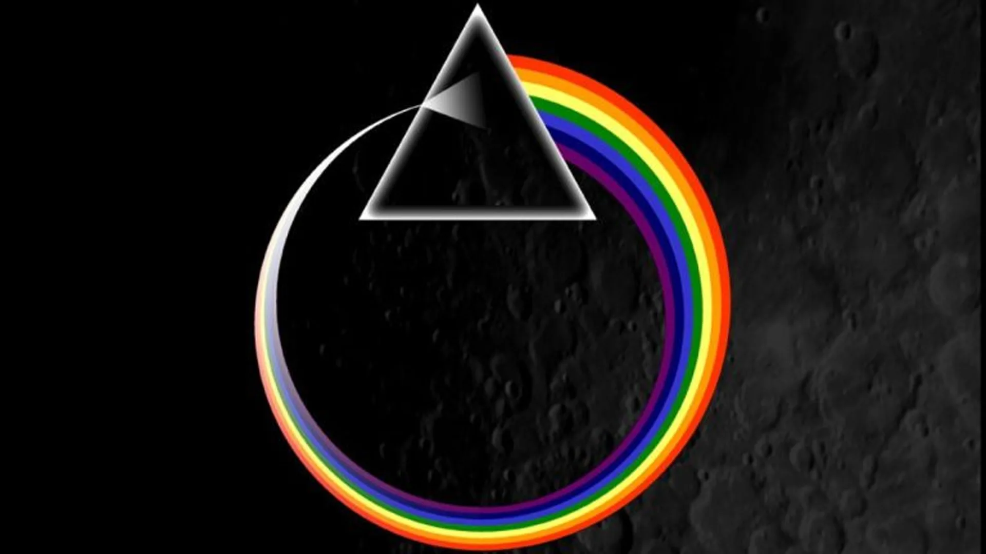 Eclipse Pink Floyd canción