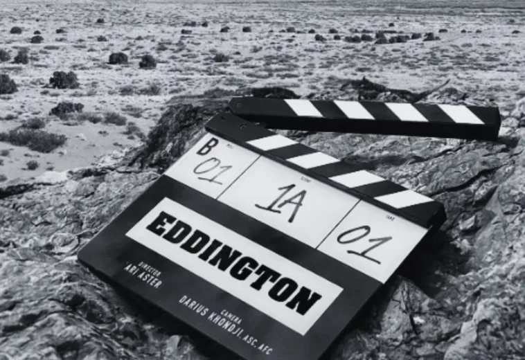 Esto sabemos de Eddington, la nueva película de terror de Ari Aster que reunirá un atractivo elenco
