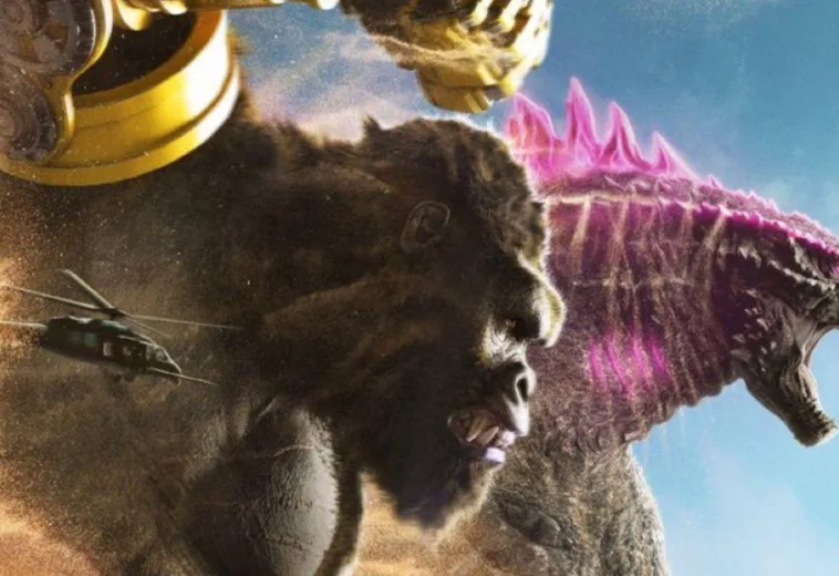 ¡Más titanes! Director de Godzilla y Kong revela a quién podríamos ver en la secuela