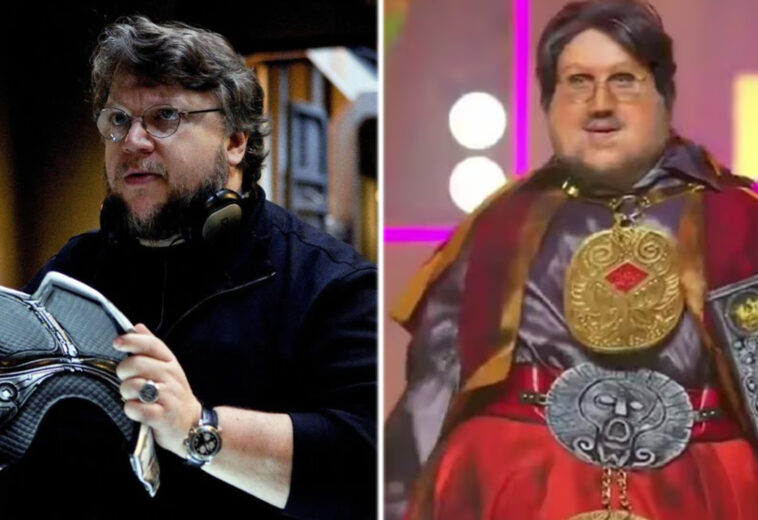 Guillermo del Toro La más draga Madison