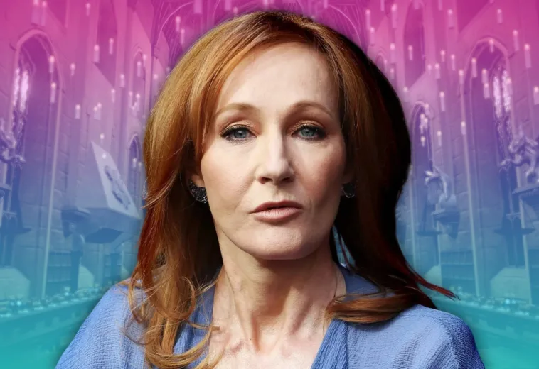 ¡Critica a Escocia! ¿Por qué J.K. Rowling está pidiendo ser arrestada?