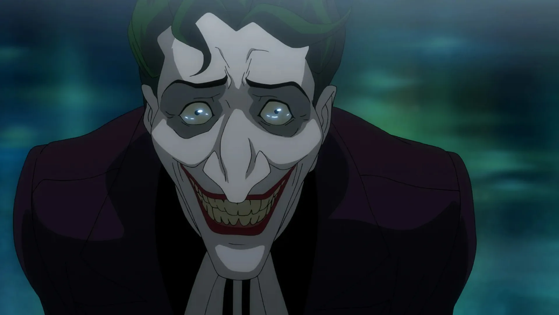 Joker animado
