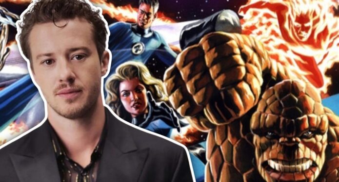 Joseph Quinn dice que Los 4 Fantásticos salvarán al UCM de la fatiga de los superhéroes