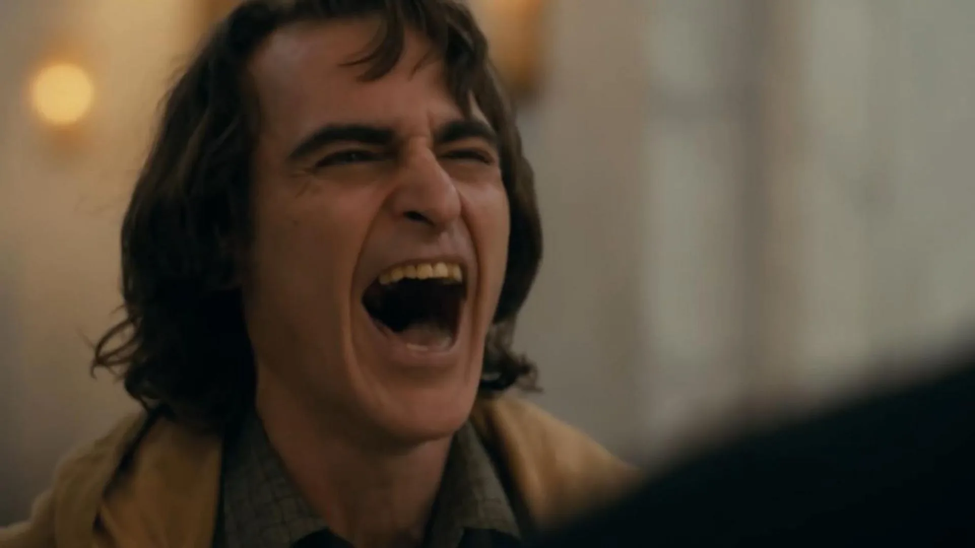 El origen de la risa de Joker de Joaquin Phoenix se relaciona a un trastorno patológico