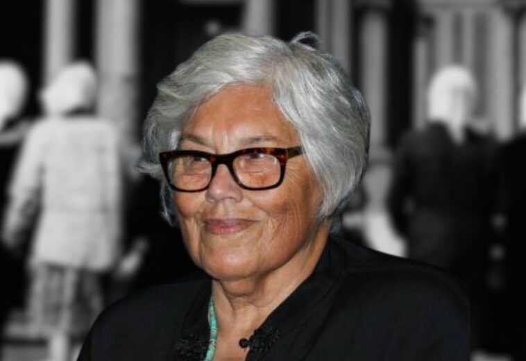 Muere Lourdes Portillo: ¿quién fue esta cineasta mexicana nominada al Oscar?