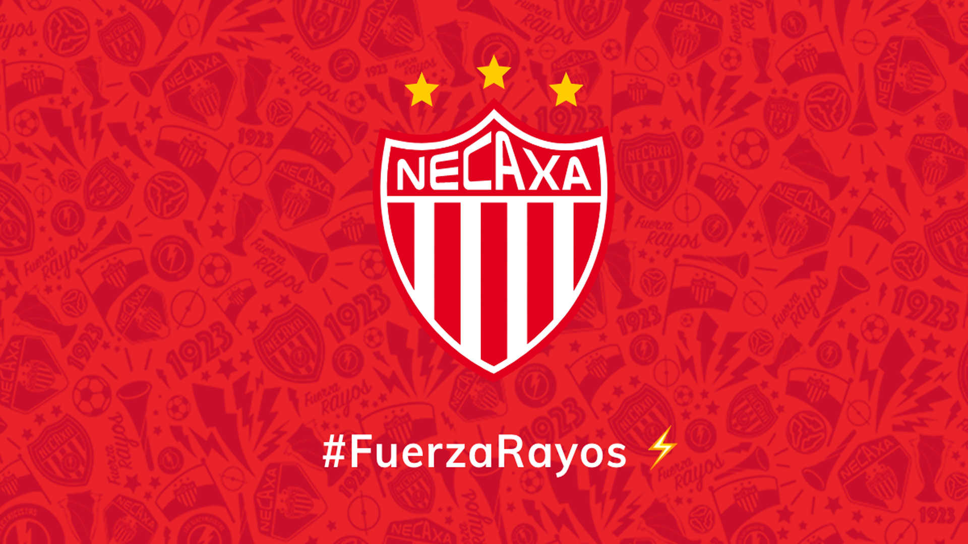 Club Necaxa escudo