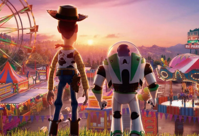 ¡Al infinito y más allá! Estas son 5 preguntas que Toy Story 5 debe resolver