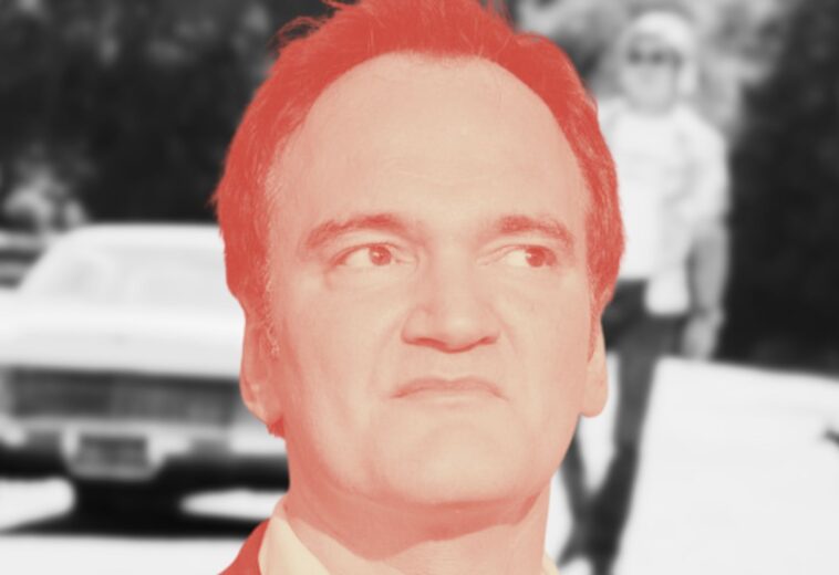 The Movie Critic: ¿se cancela la última película de Tarantino?