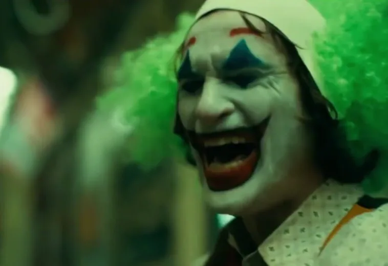 Cómo nació la risa del Joker y otros datos curiosos
